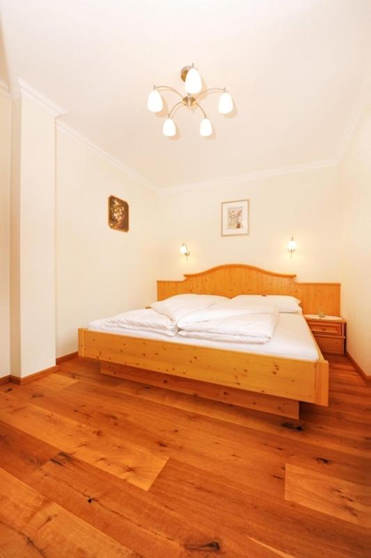 Appartment Scheiber Leogang Rum bild