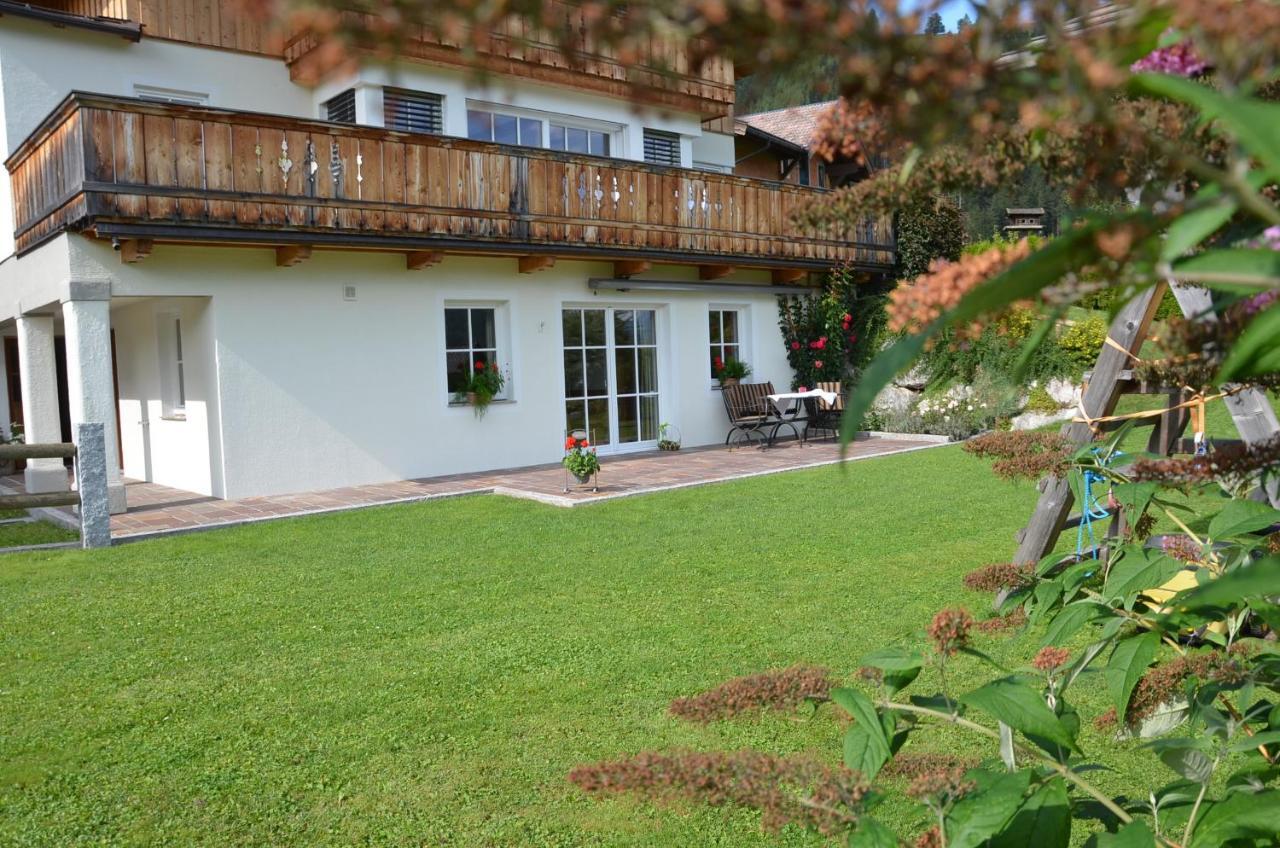 Appartment Scheiber Leogang Exteriör bild